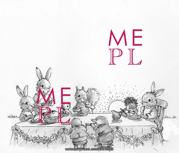  : Jean Gilder's Second Picture Book