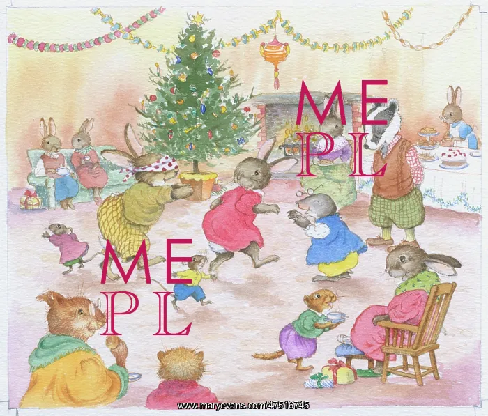  : Jean Gilder's Second Picture Book