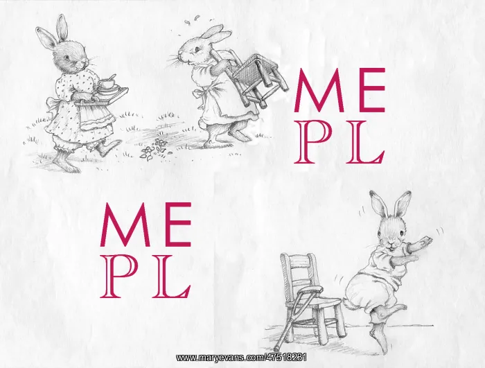  : Jean Gilder's Second Picture Book