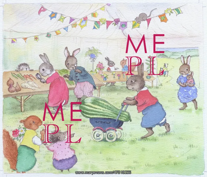  : Jean Gilder's Second Picture Book