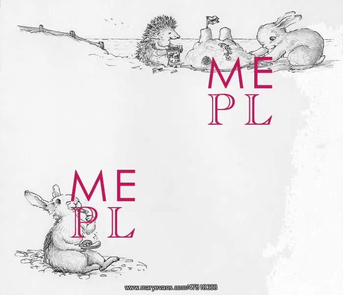  : Jean Gilder's Second Picture Book
