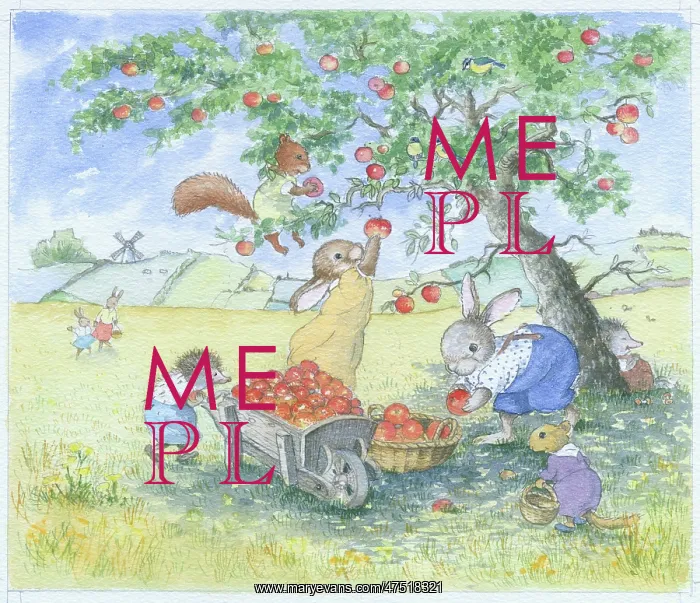  : Jean Gilder's Second Picture Book