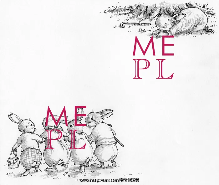  : Jean Gilder's Second Picture Book