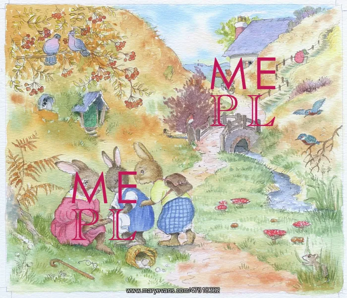  : Jean Gilder's Second Picture Book
