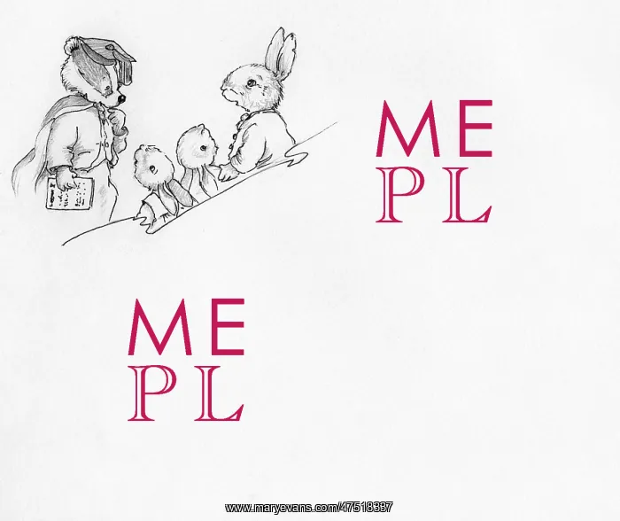  : Jean Gilder's Second Picture Book