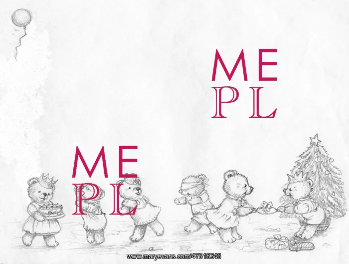 : Jean Gilder's Second Picture Book