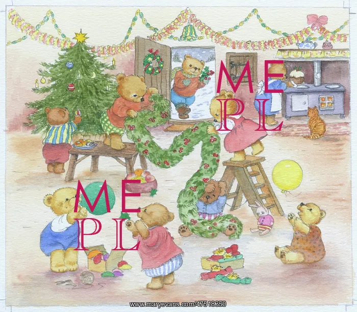  : Jean Gilder's Second Picture Book