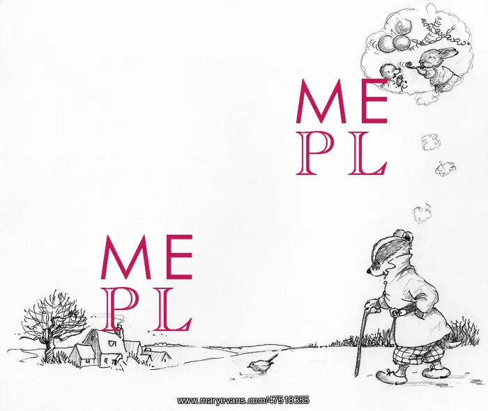  : Jean Gilder's Second Picture Book