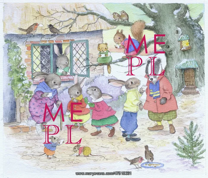 : Jean Gilder's Second Picture Book