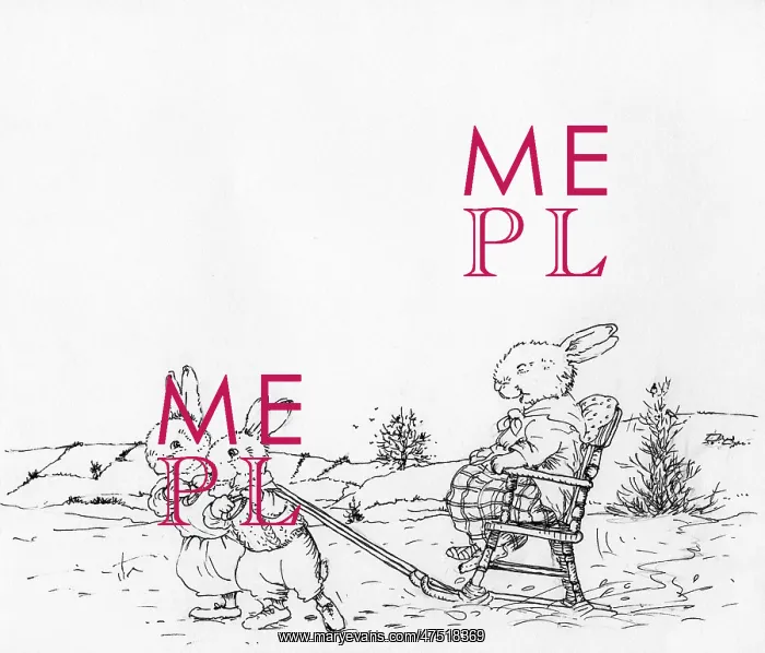  : Jean Gilder's Second Picture Book