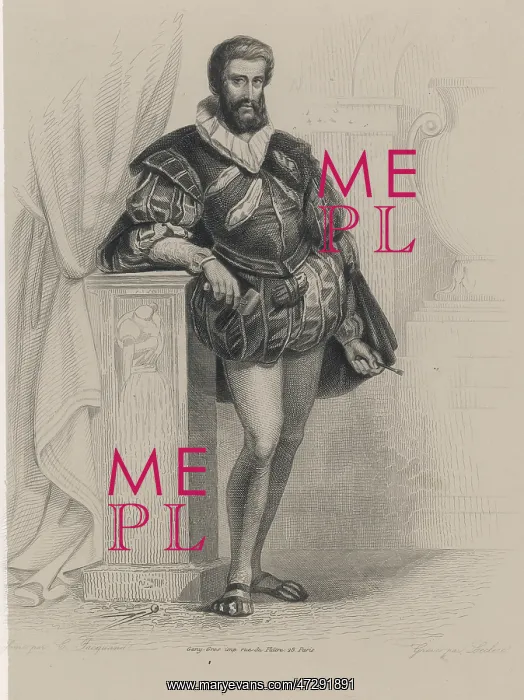  : JEAN GOUJON