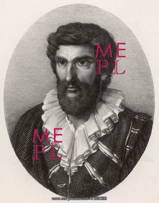  : JEAN GOUJON