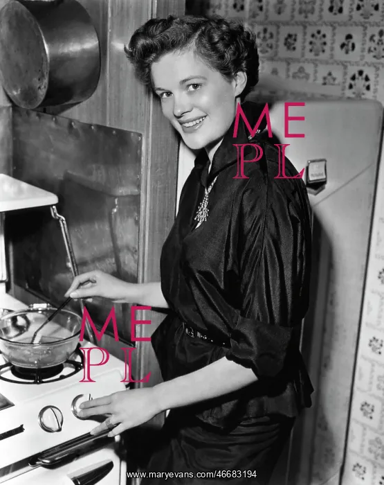 : Jean Hagen - actress : Jean Hagen - actress