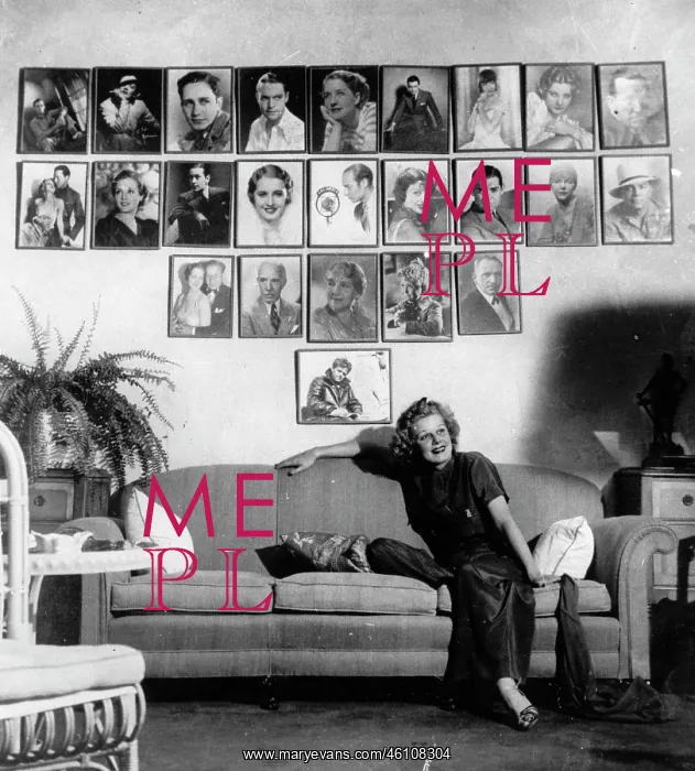 : Jean Harlow : Jean Harlow