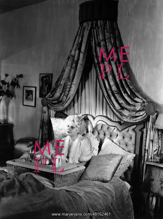 : Jean Harlow : Jean Harlow