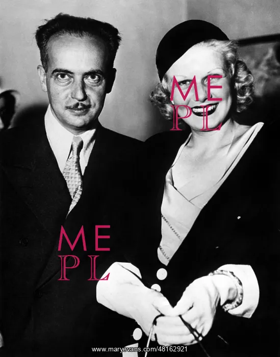 : Jean Harlow : Jean Harlow