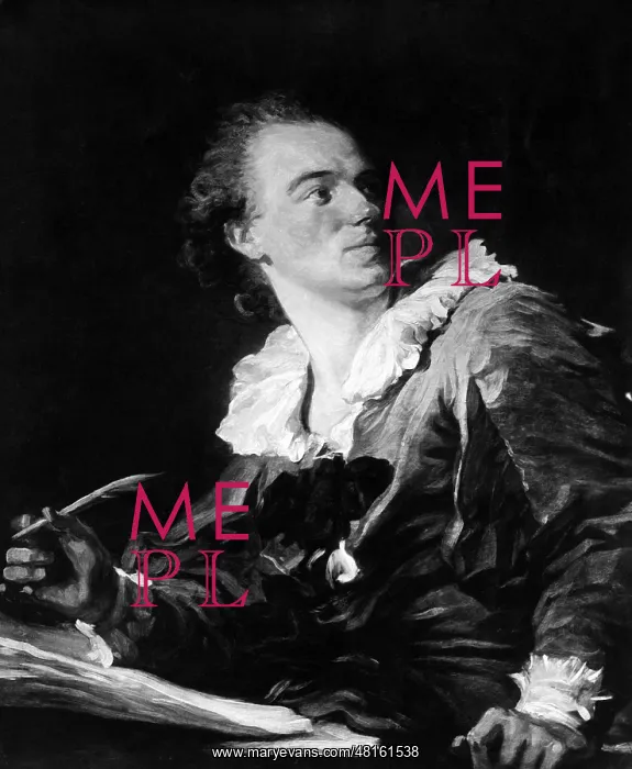 : Jean Honore Fragonard : Jean Honore Fragonard