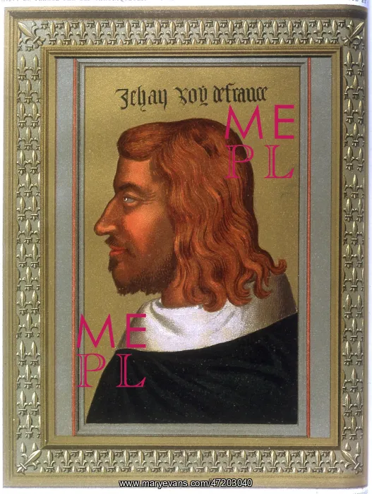 : Jean II Le Bon - Ronjat : Jean II Le Bon - Ronjat
