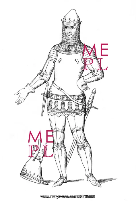 : JEAN IV DE BRETAGNE