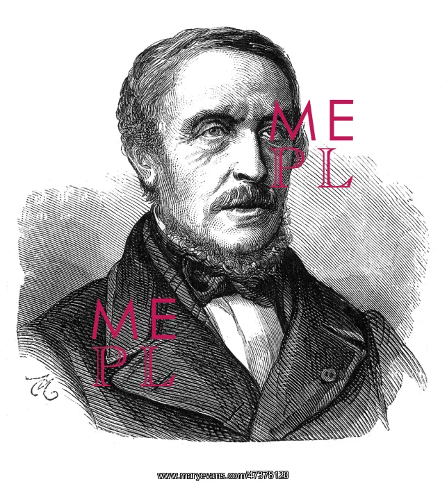 : Jean-Jacques Ampere : Jean-Jacques Ampere