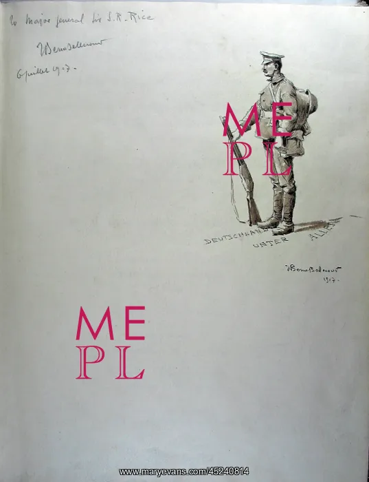: Jean-Jacques Berne-Bellecour Folio of artwork : Jean-Jacques Berne-Bellecour Folio of artwork