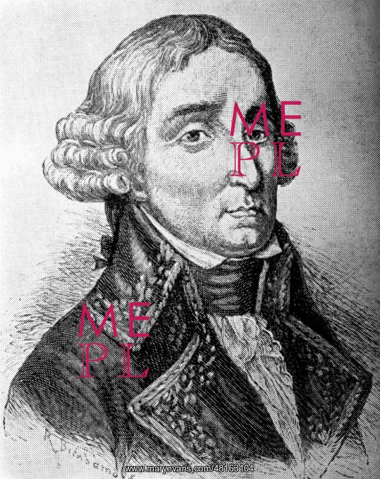 : Jean Jacques Cambaceres : Jean Jacques Cambaceres