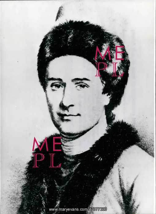 : Jean-Jacques Rousseau, Swiss writer and philosopher : Jean-Jacques Rousseau, Swiss writer and philosopher