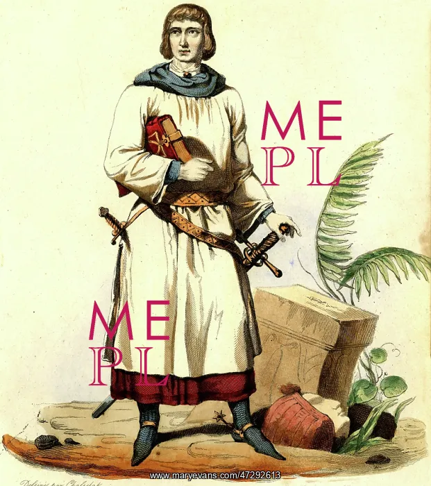  : JEAN DE JOINVILLE