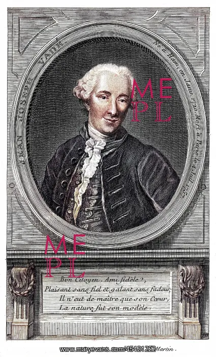  : JEAN JOSEPH VADE
