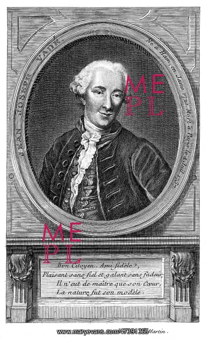  : JEAN JOSEPH VADE