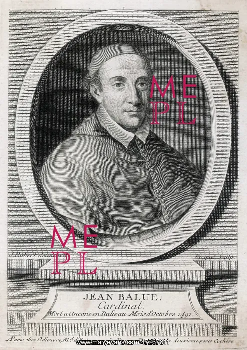 : Jean de La Balue : Jean de La Balue