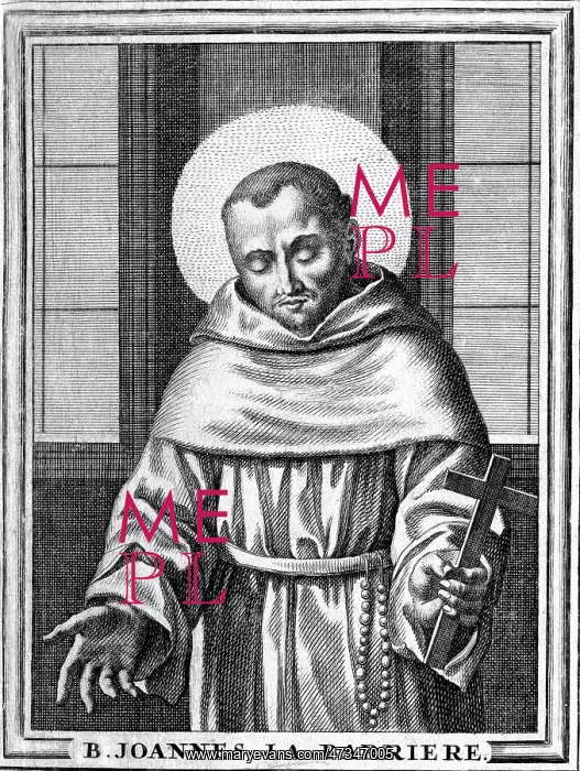  : Jean de La Barriere