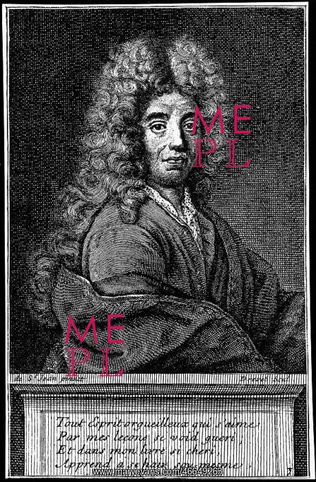 : Jean de la Bruyere : Jean de la Bruyere