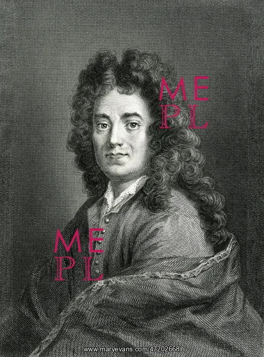  : JEAN DE LA BRUYERE