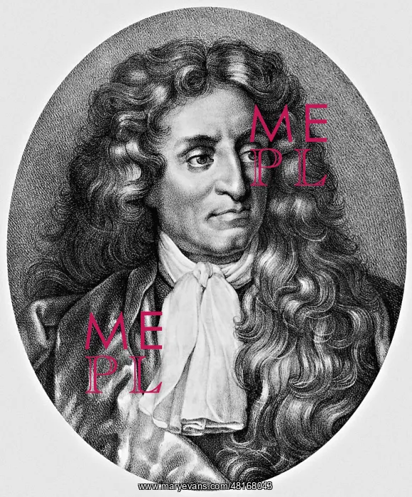 : Jean de La Fontaine : Jean de La Fontaine