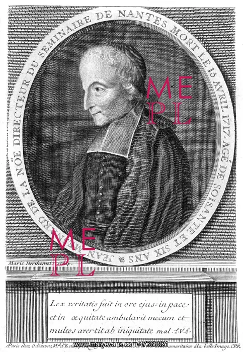  : JEAN DE LA NOE MENARD