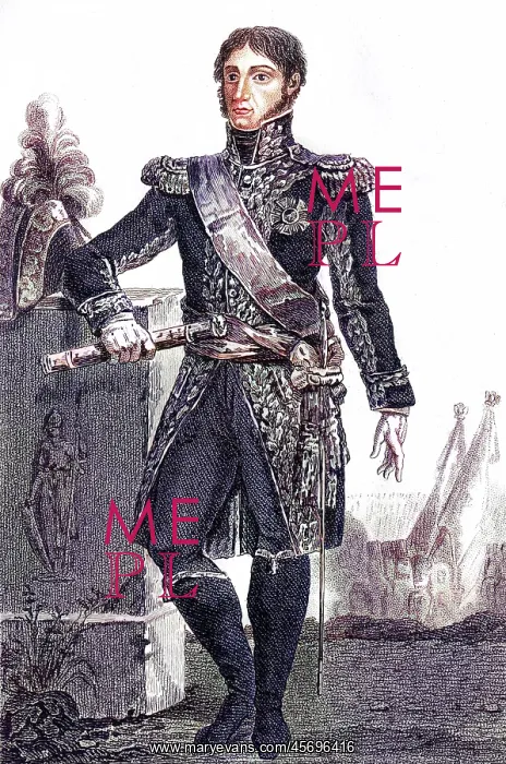 : JEAN LANNES : JEAN LANNES