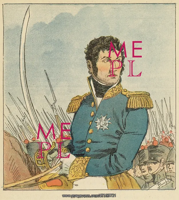  : JEAN LANNES