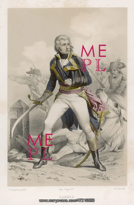 : JEAN LANNES : JEAN LANNES