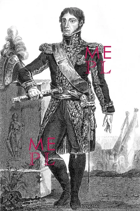 : JEAN LANNES : JEAN LANNES