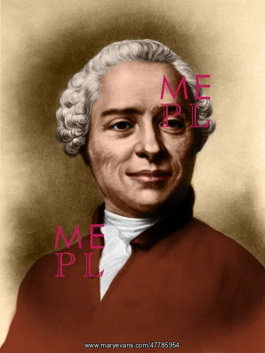 : Jean le Rond d'Alembert, French Polymath : Jean le Rond d'Alembert, French Polymath