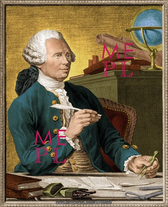 : Jean le Rond d'Alembert, French Polymath : Jean le Rond d'Alembert, French Polymath