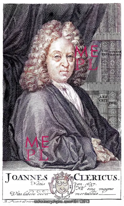 : JEAN LECLERC : JEAN LECLERC