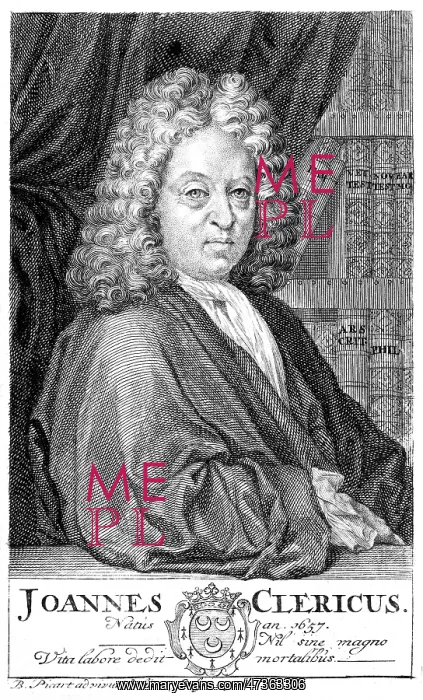 : JEAN LECLERC : JEAN LECLERC