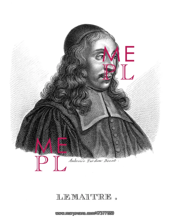  : JEAN LEMAITRE