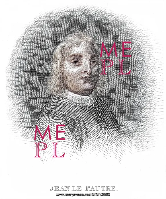  : JEAN LEPAUTRE