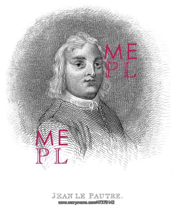  : JEAN LEPAUTRE