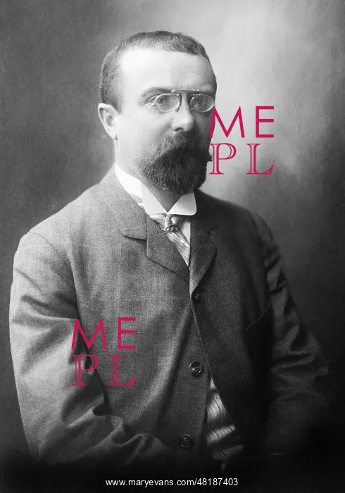 : Jean Louis Barthou, 1913 : Jean Louis Barthou, 1913