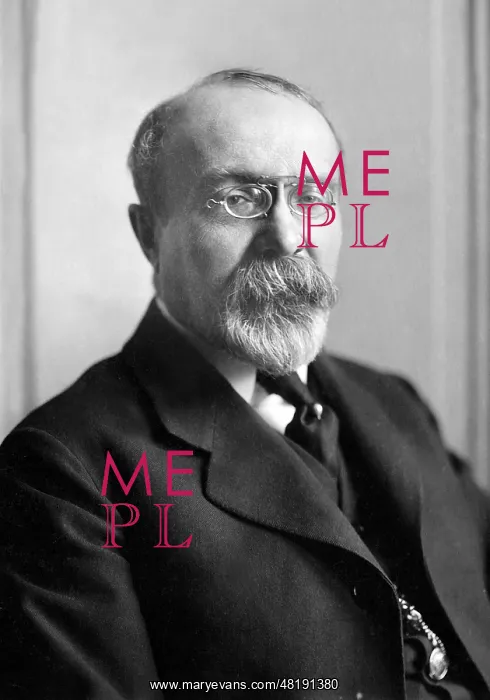 : Jean Louis Barthou, 1922 : Jean Louis Barthou, 1922
