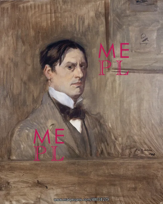 : Jean-Louis Forain : Jean-Louis Forain